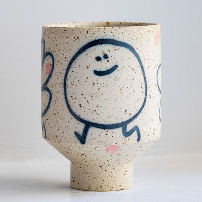 Illustrated Nomu Cup