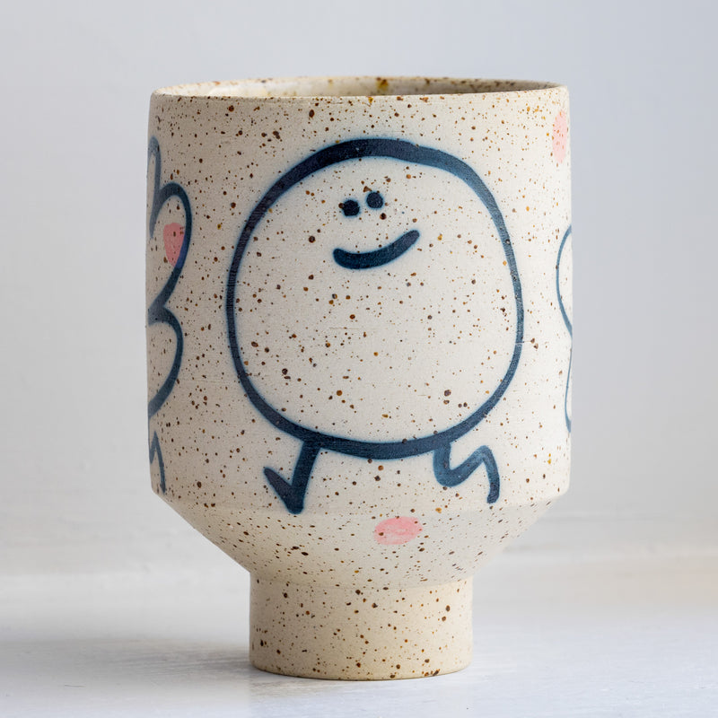 Illustrated Nomu Cup