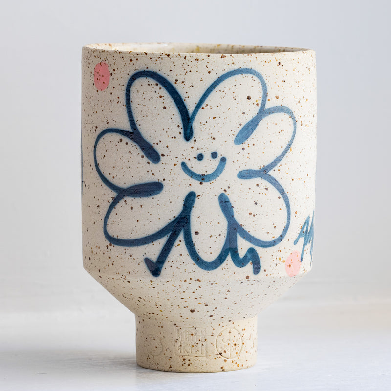 Illustrated Nomu Cup