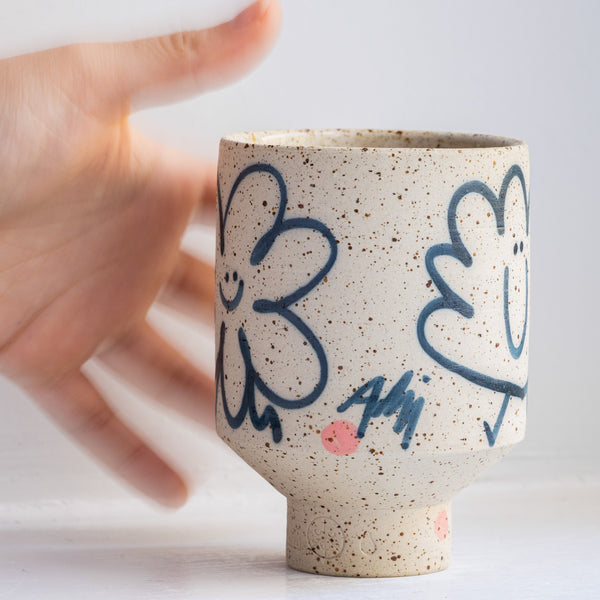 Illustrated Nomu Cup