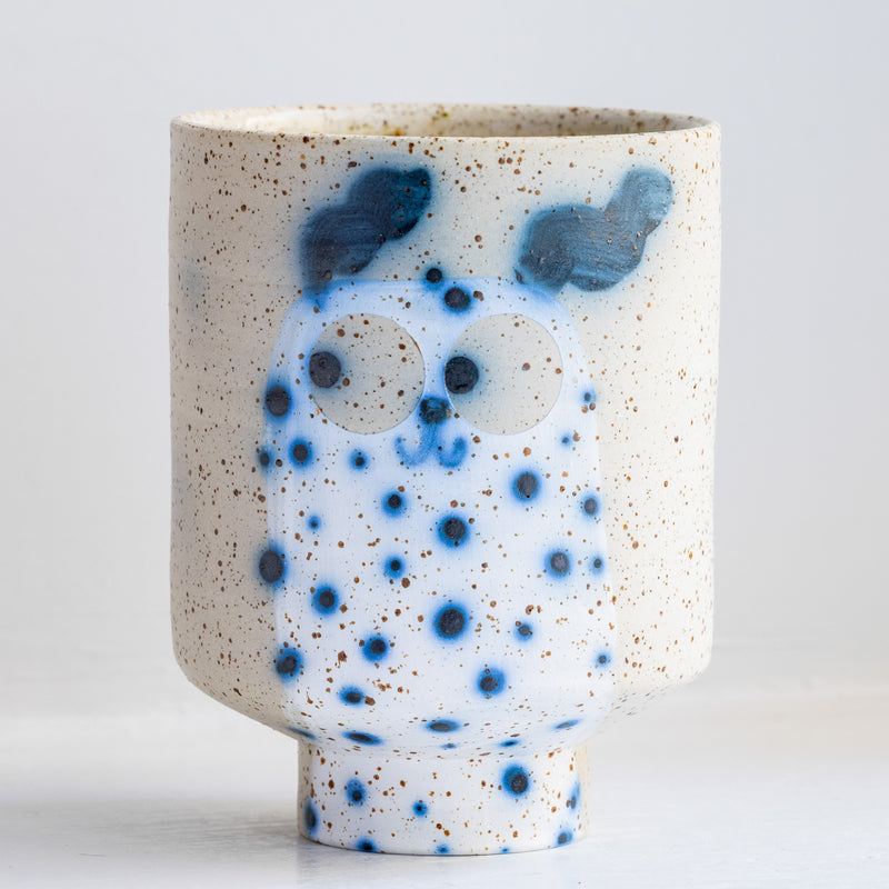 Illustrated Nomu Cup