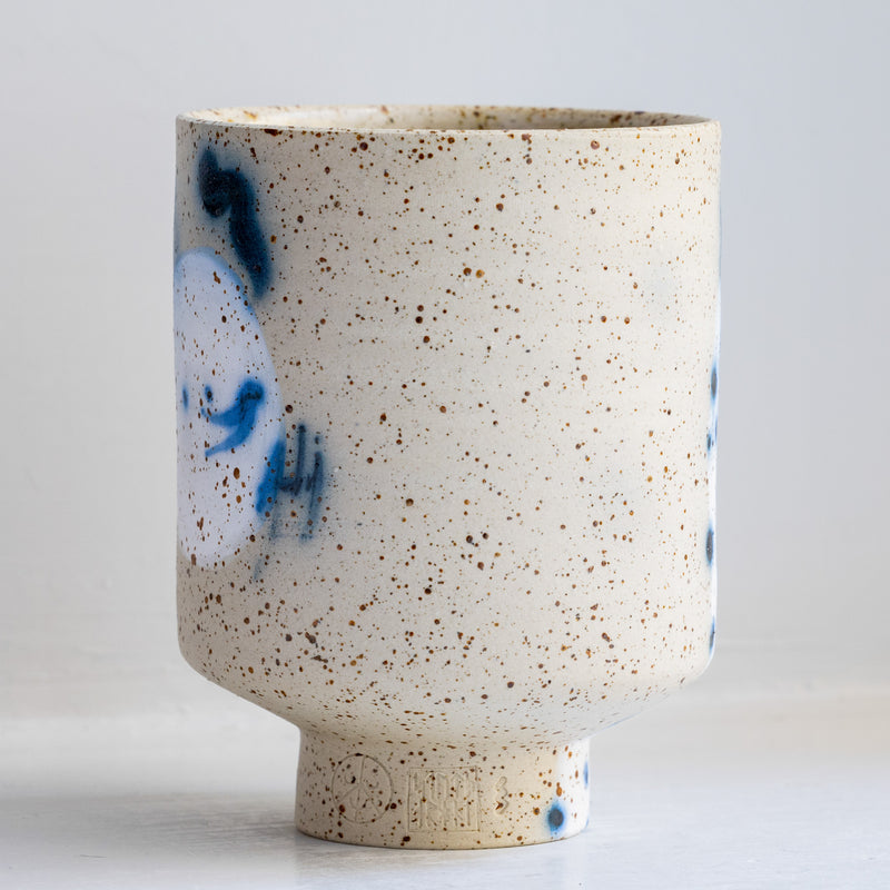 Illustrated Nomu Cup