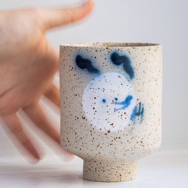 Illustrated Nomu Cup