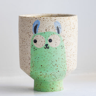 Illustrated Nomu Cup