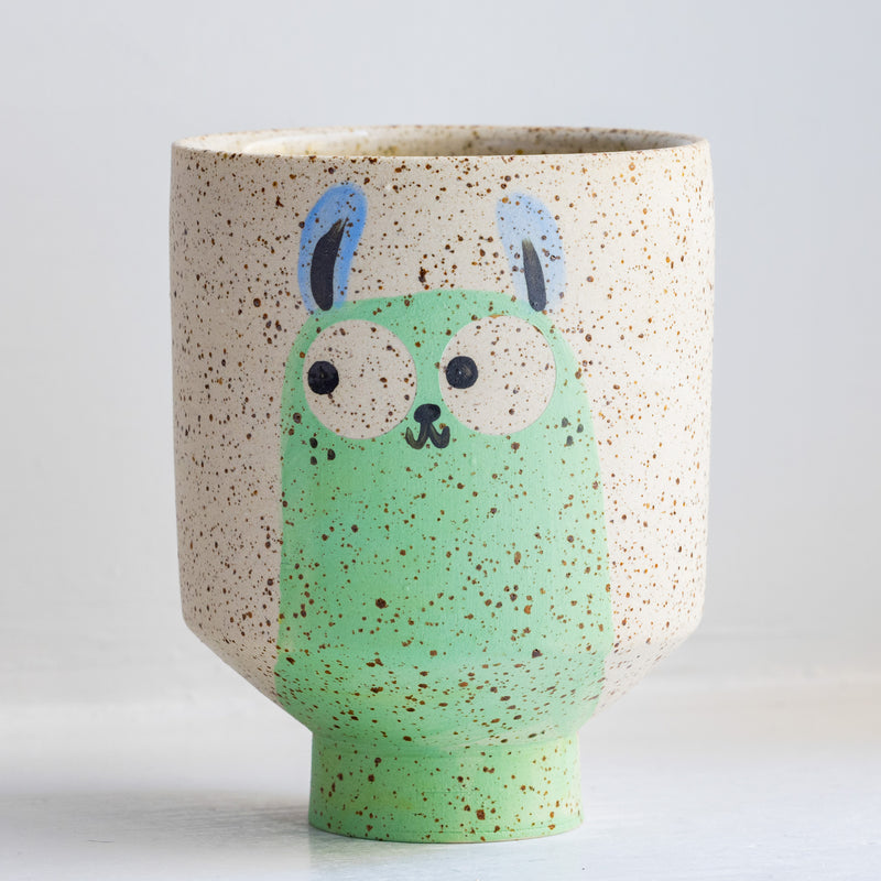 Illustrated Nomu Cup