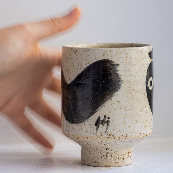 Illustrated Nomu Cup