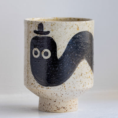 Illustrated Nomu Cup