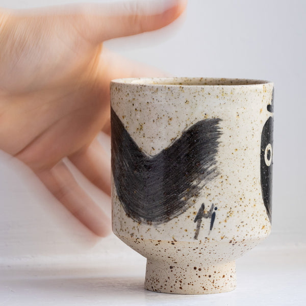 Illustrated Nomu Cup