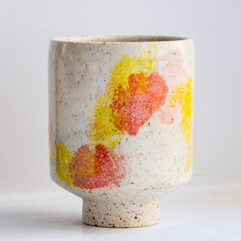 Illustrated Nomu Cup