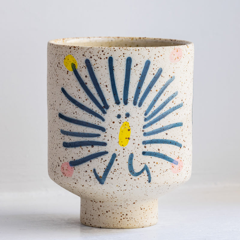 Illustrated Nomu Cup