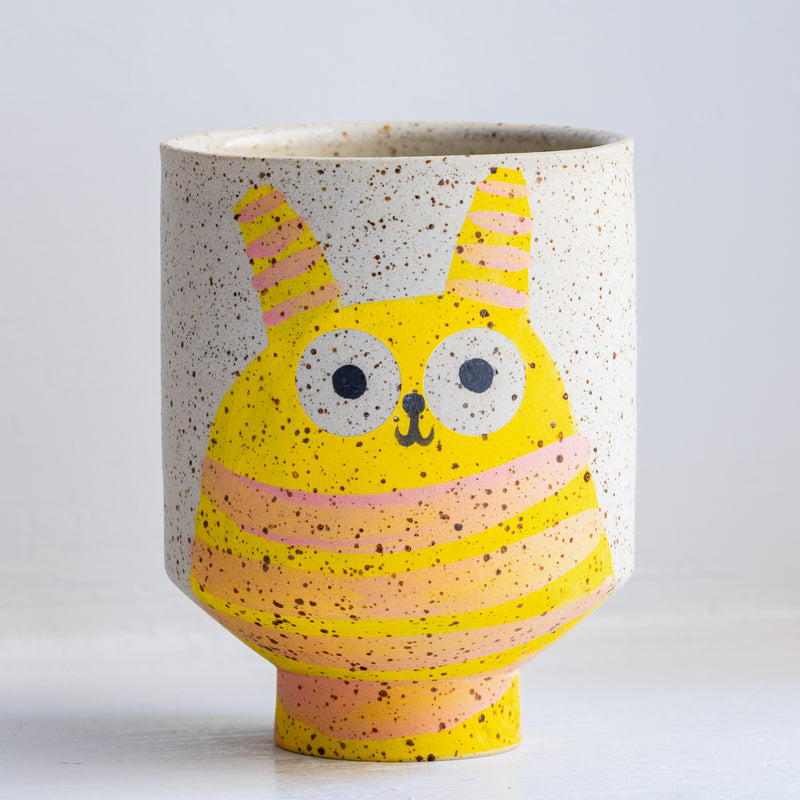 Illustrated Nomu Cup