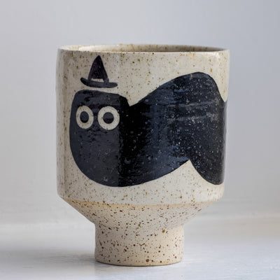 Illustrated Nomu Cup