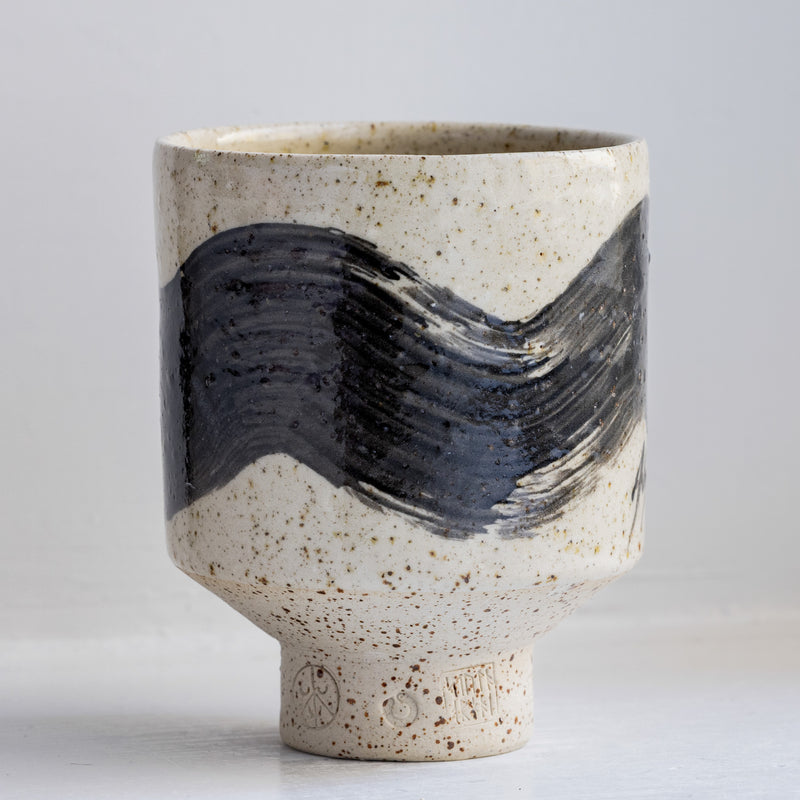 Illustrated Nomu Cup