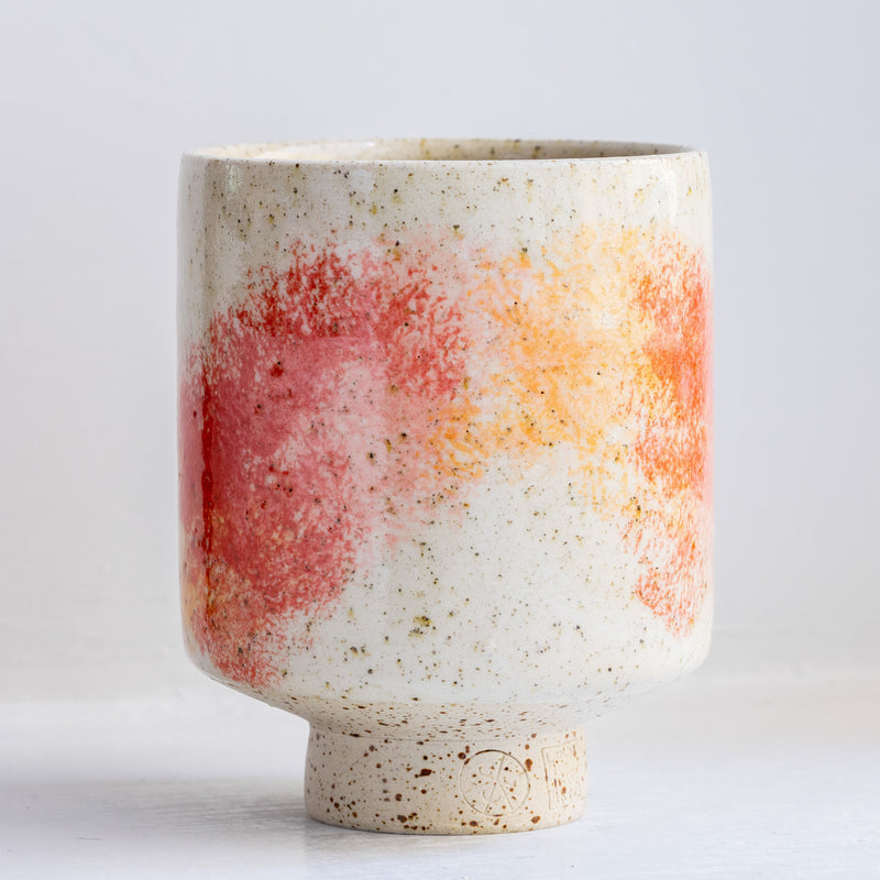 Illustrated Nomu Cup