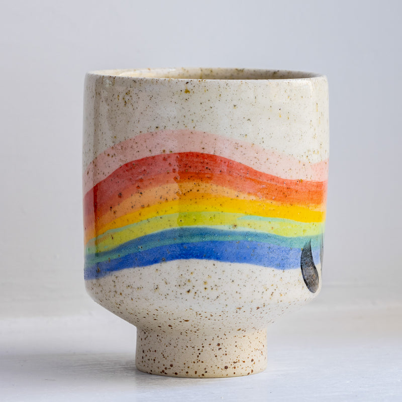 Illustrated Nomu Cup