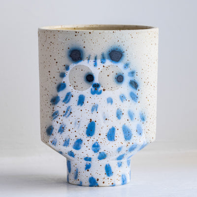 Illustrated Nomu Cup