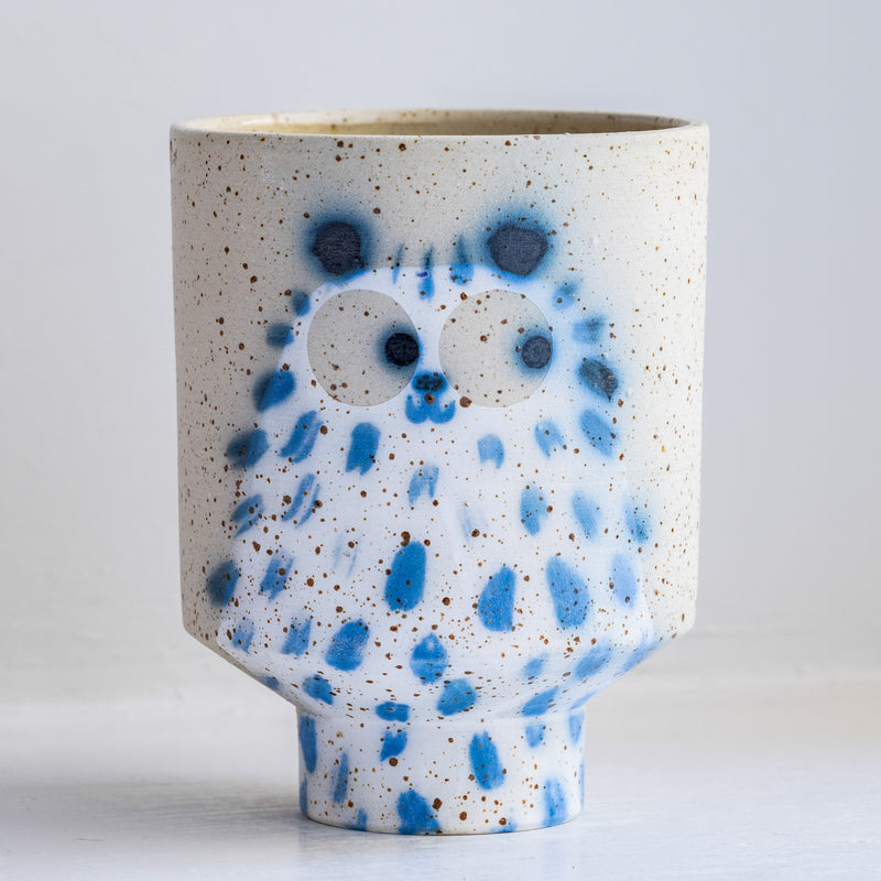 Illustrated Nomu Cup