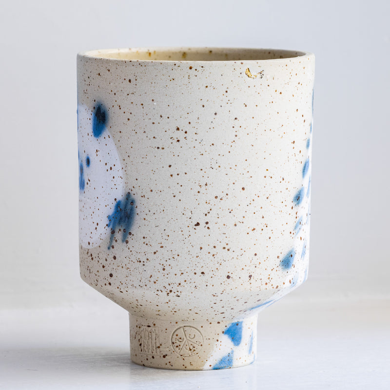 Illustrated Nomu Cup