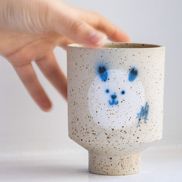 Illustrated Nomu Cup