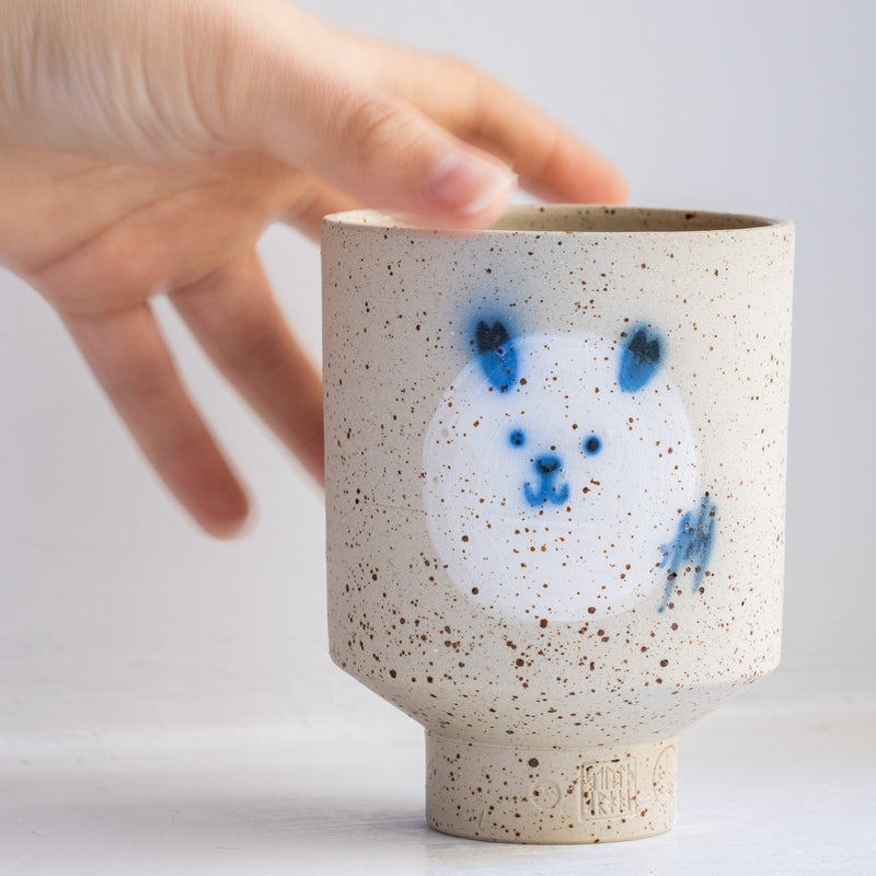 Illustrated Nomu Cup