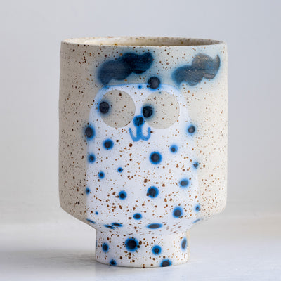 Illustrated Nomu Cup