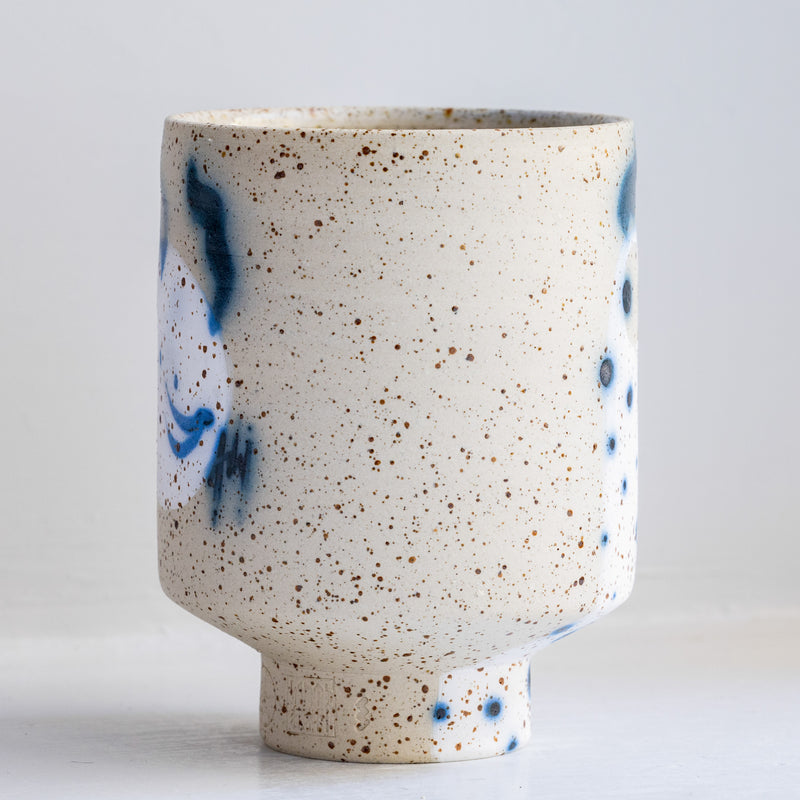 Illustrated Nomu Cup