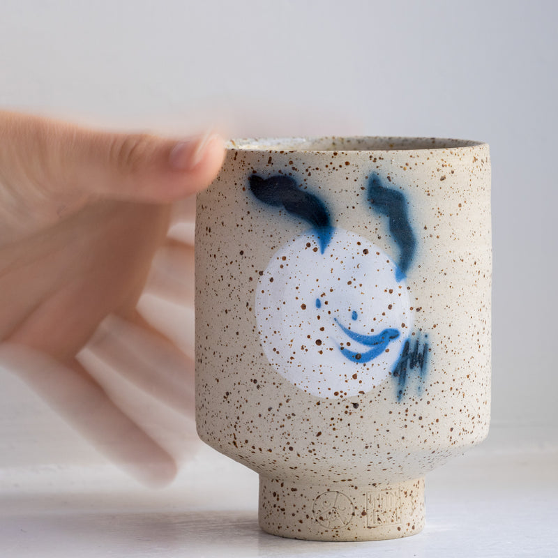 Illustrated Nomu Cup