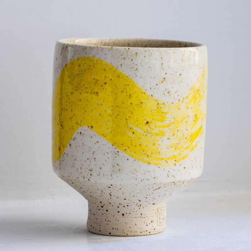 Illustrated Nomu Cup