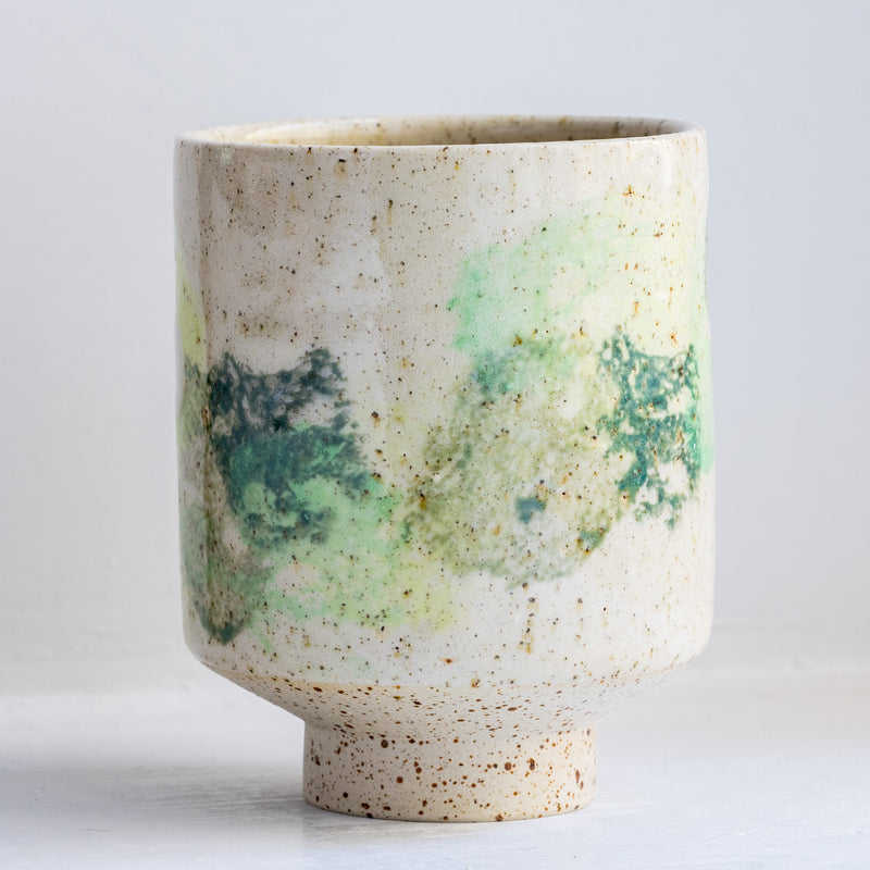 Illustrated Nomu Cup