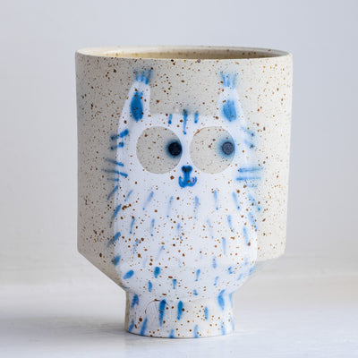 Illustrated Nomu Cup