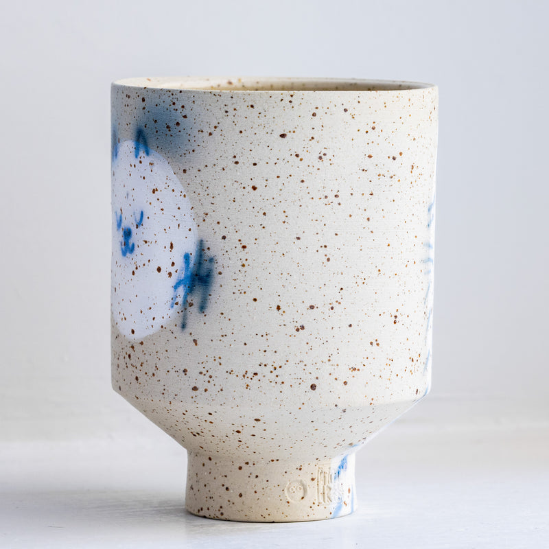 Illustrated Nomu Cup