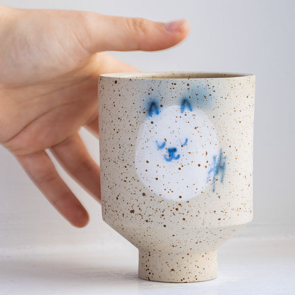 Illustrated Nomu Cup