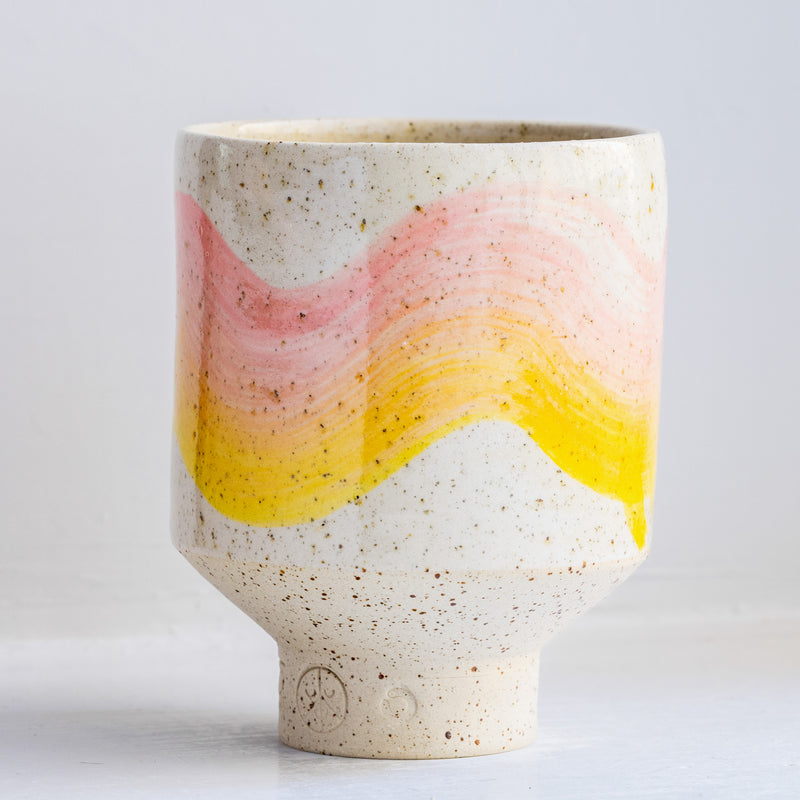 Illustrated Nomu Cup