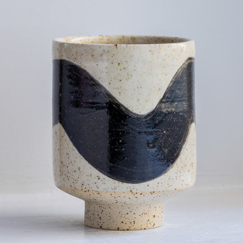 Illustrated Nomu Cup