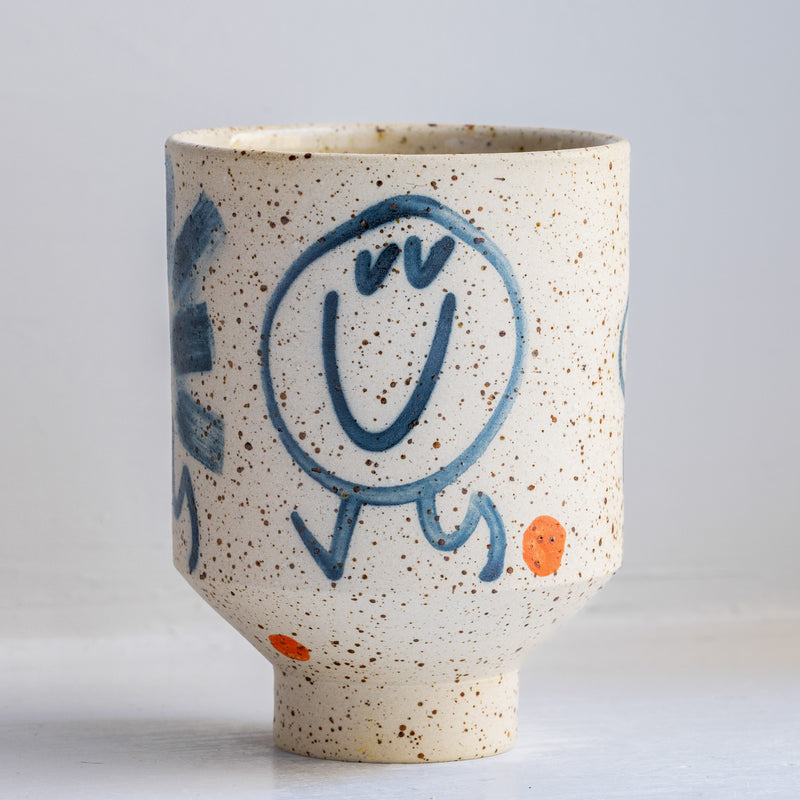 Illustrated Nomu Cup