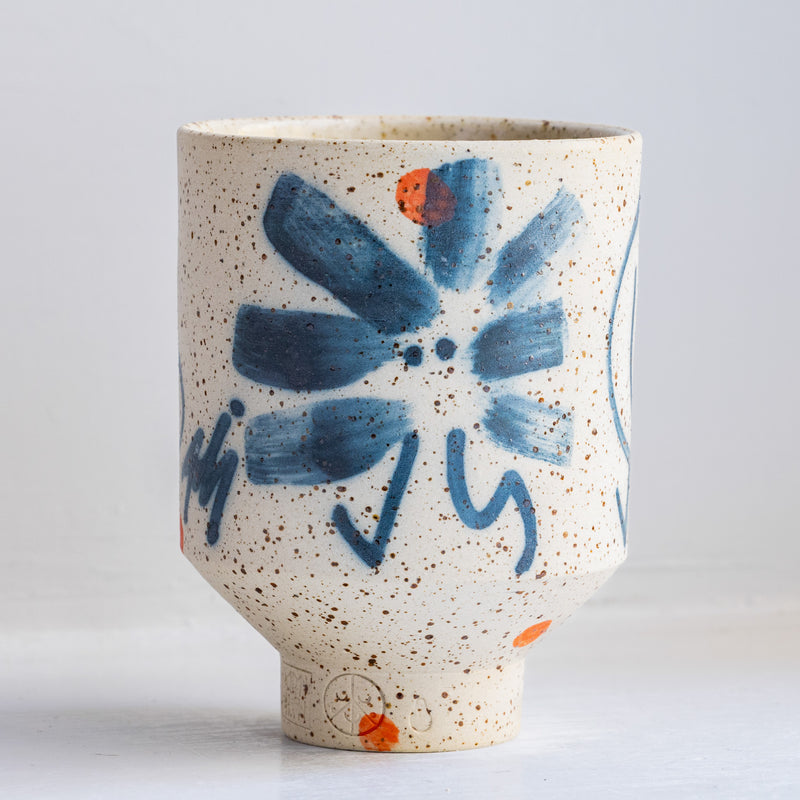 Illustrated Nomu Cup