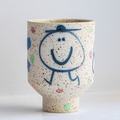 Illustrated Nomu Cup