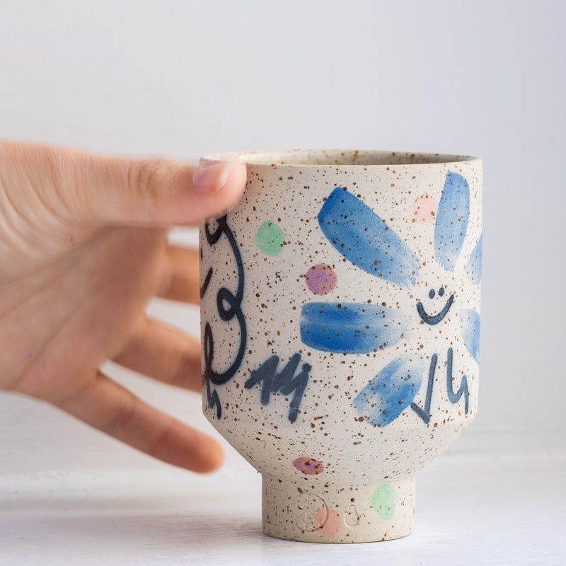 Illustrated Nomu Cup