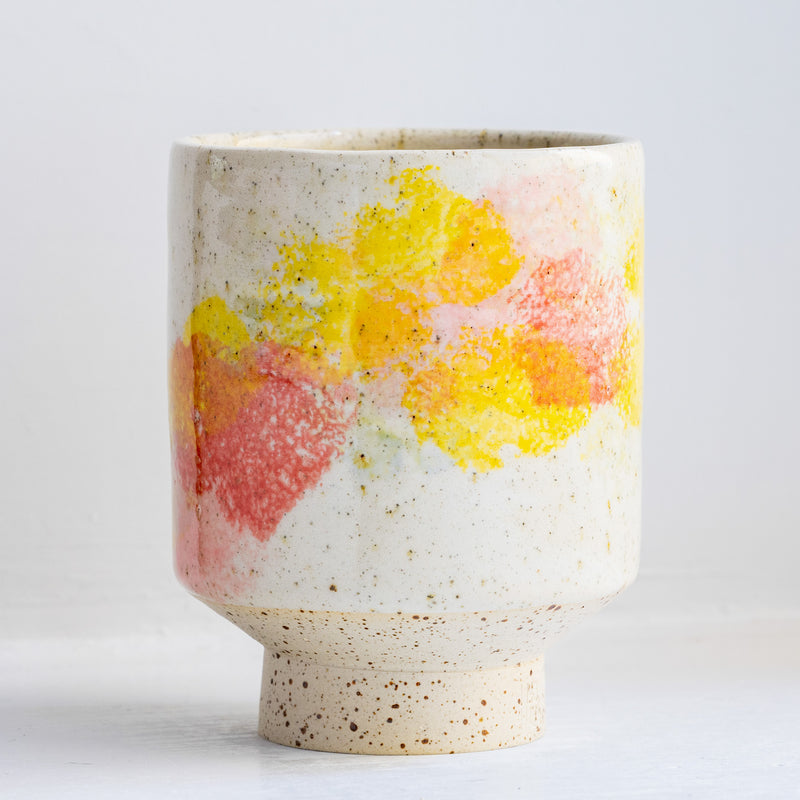 Illustrated Nomu Cup