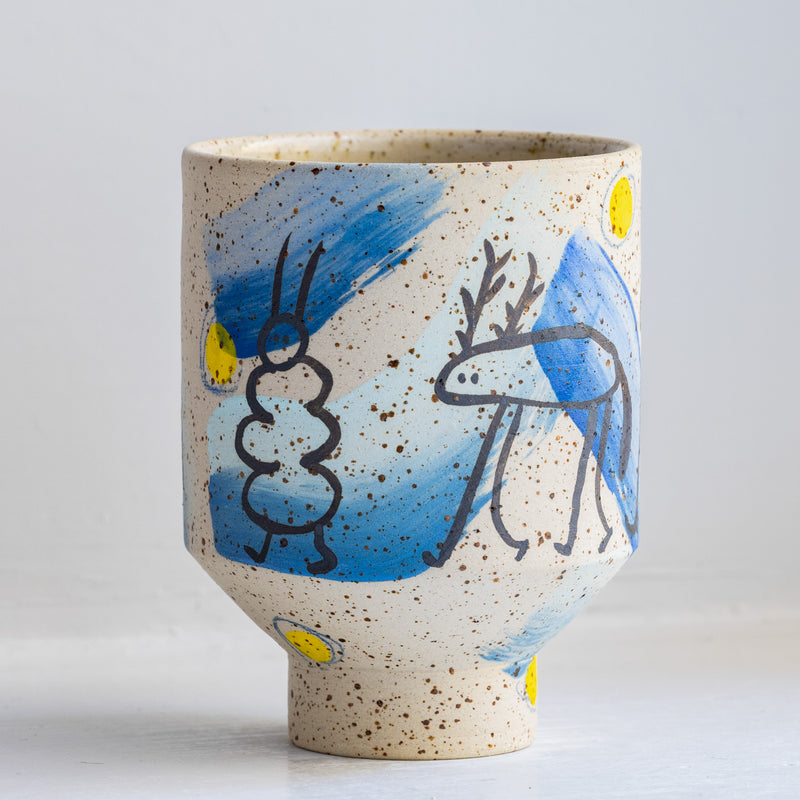 Illustrated Nomu Cup