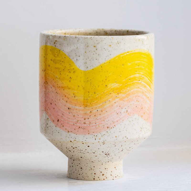 Illustrated Nomu Cup