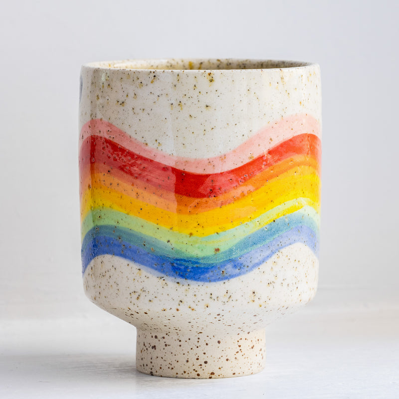 Illustrated Nomu Cup