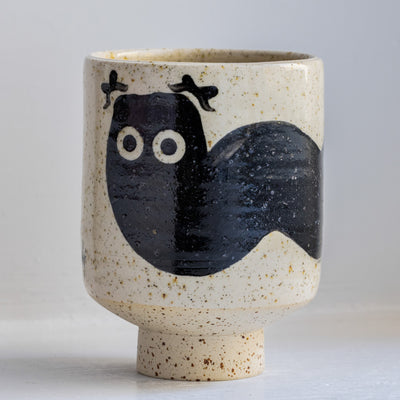 Illustrated Nomu Cup