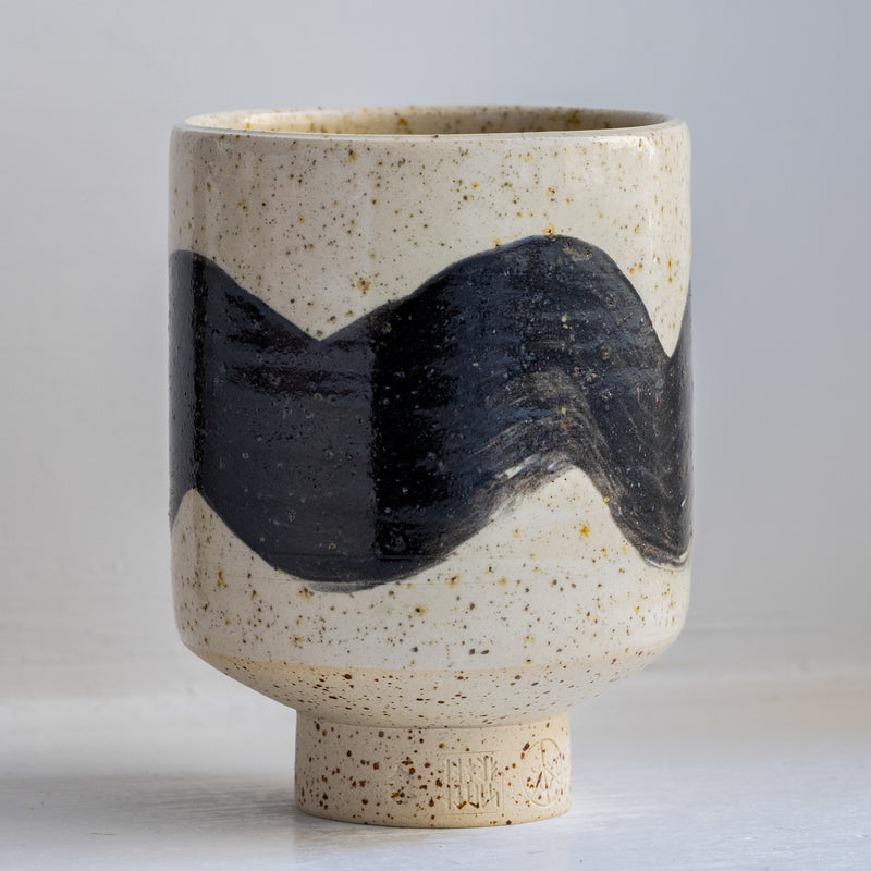 Illustrated Nomu Cup