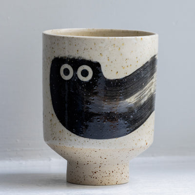 Illustrated Nomu Cup