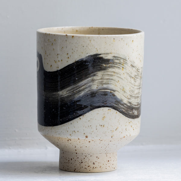 Illustrated Nomu Cup