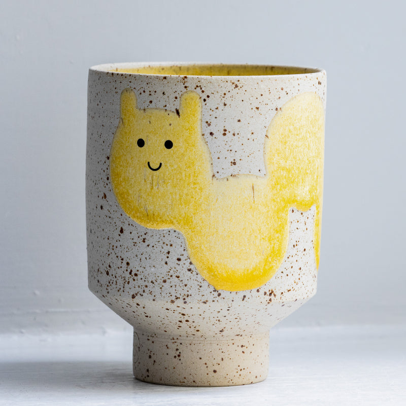 Illustrated Nomu Cup