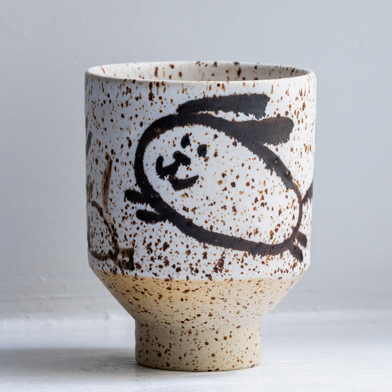 Illustrated Nomu Cup