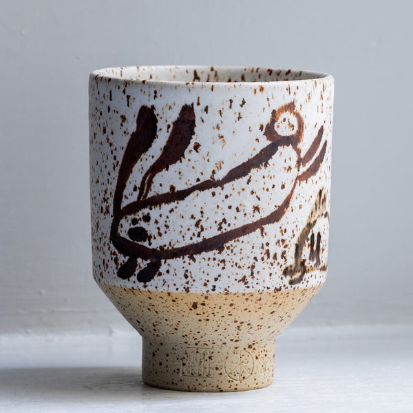 Illustrated Nomu Cup