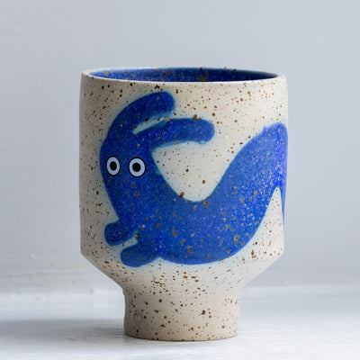 Illustrated Nomu Cup